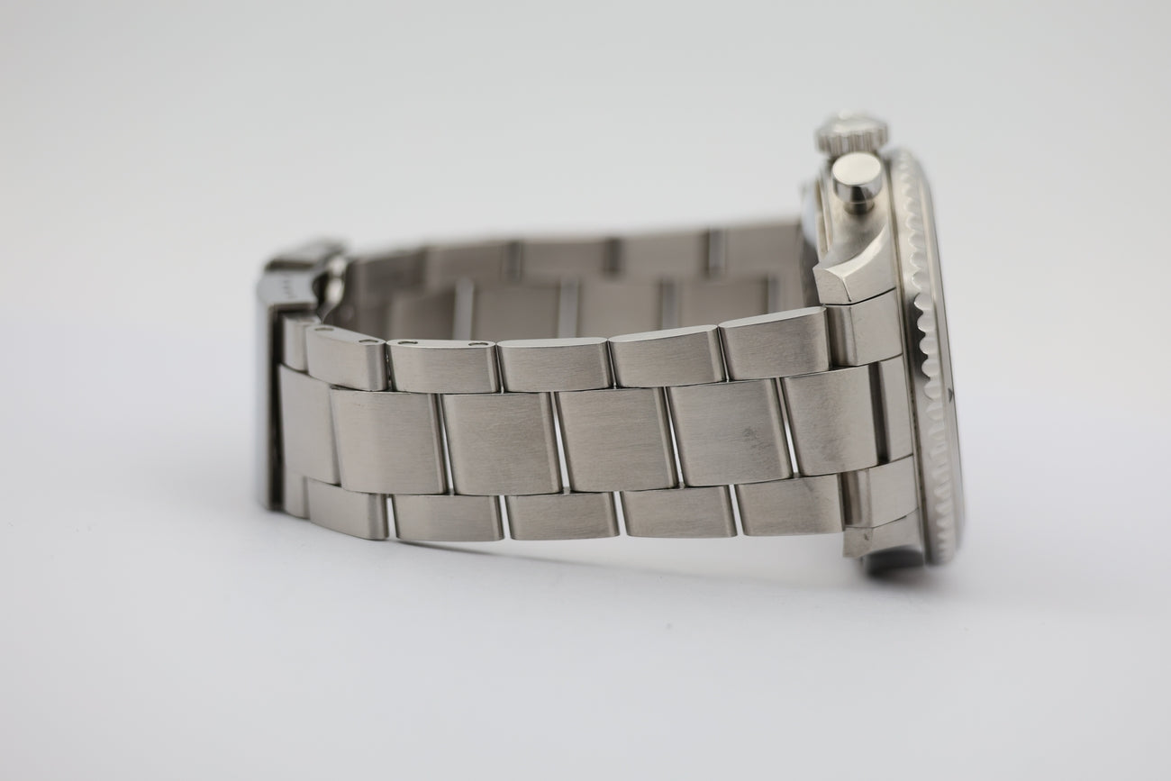 Breitling Navitimer 8 Chronograph Automatik A13314 - Detailansicht 4