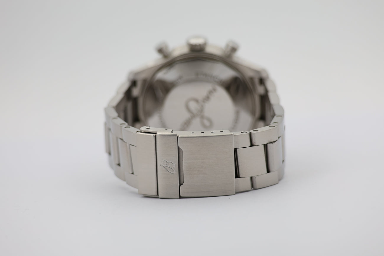 Breitling Navitimer 8 Chronograph Automatik A13314 - Detail view 5