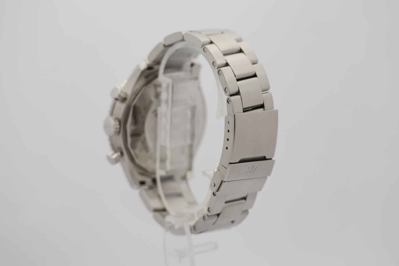 Breitling Navitimer 8 Chronograph Automatik A13314 - Detailansicht 2