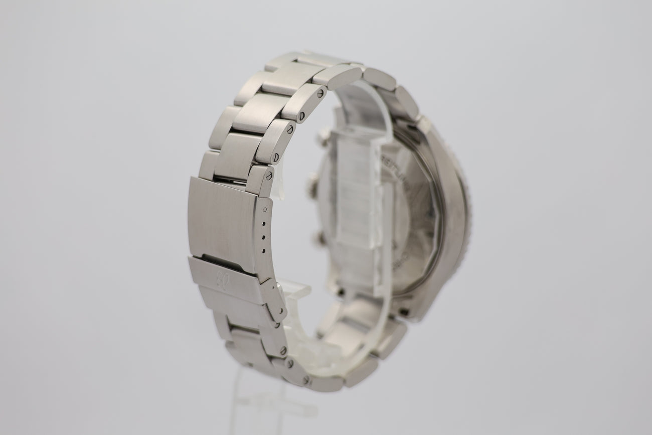 Breitling Navitimer 8 Chronograph Automatik A13314 - Detail view 1