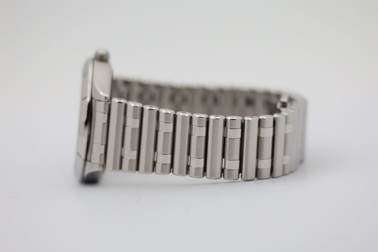 Breitling Chronomat 32mm Quarz Damenuhr A77310 - Detail view 3