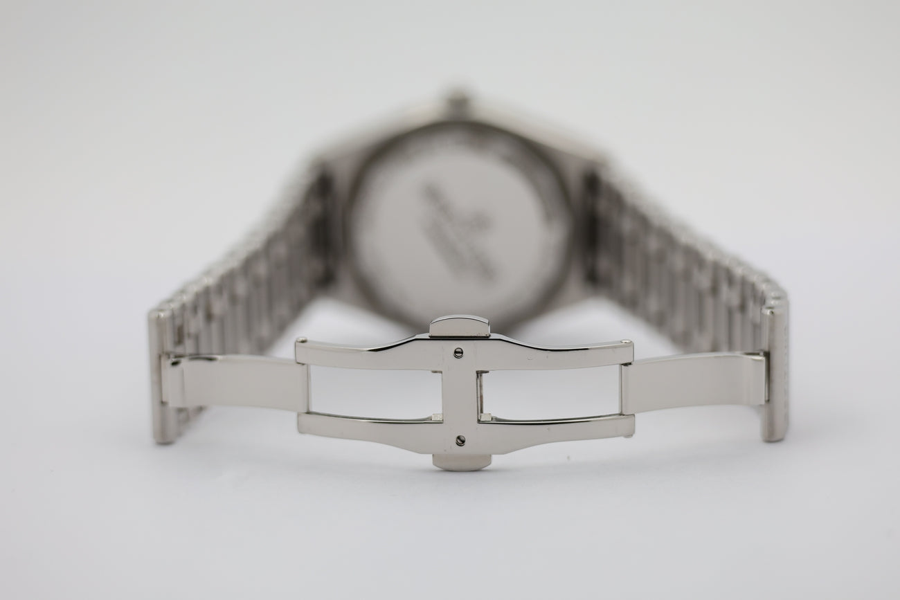 Breitling Chronomat 32mm Quarz Damenuhr A77310 - Detail view 6