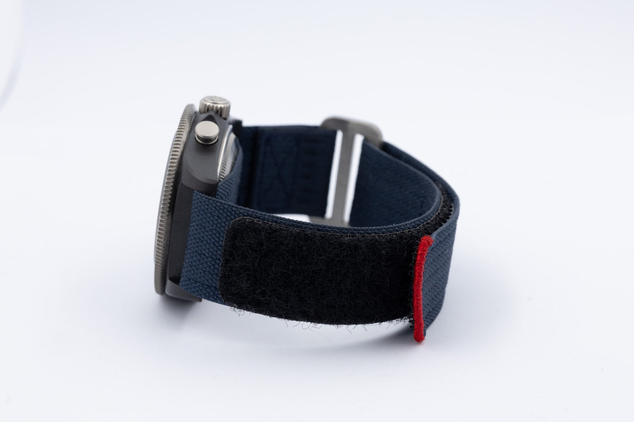 Tudor Pelagos FXD 43mm Chronograph Automatik 25807KN - Detailansicht 5
