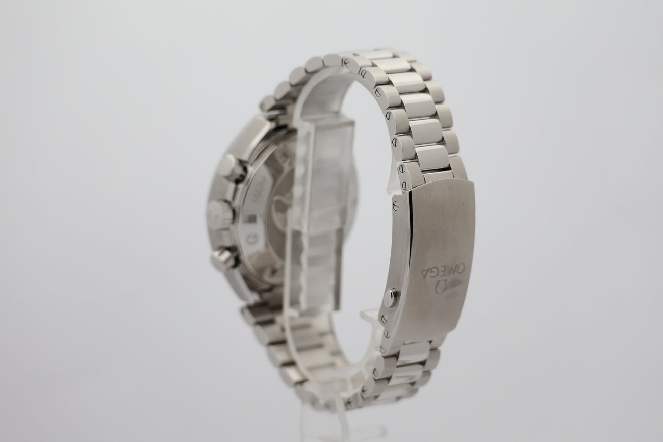 Omega Speedmaster Mark II 'Rio 2016' Limited Edition 42,4 x 46,2mm Automatik 52210435001001 - Detailansicht 2