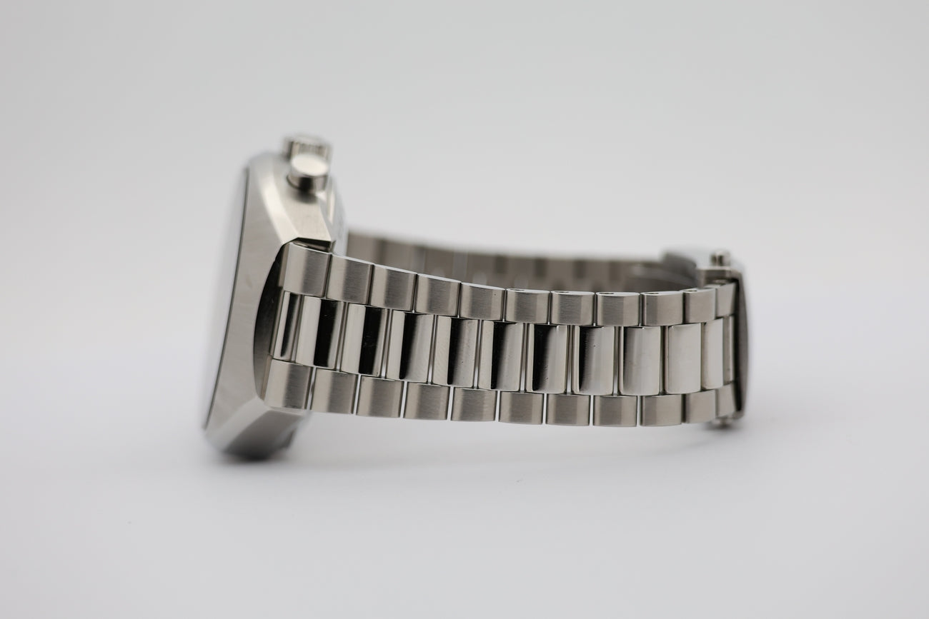 Omega Speedmaster Mark II 'Rio 2016' Limited Edition 42,4 x 46,2mm Automatik 52210435001001 - Detailansicht 3