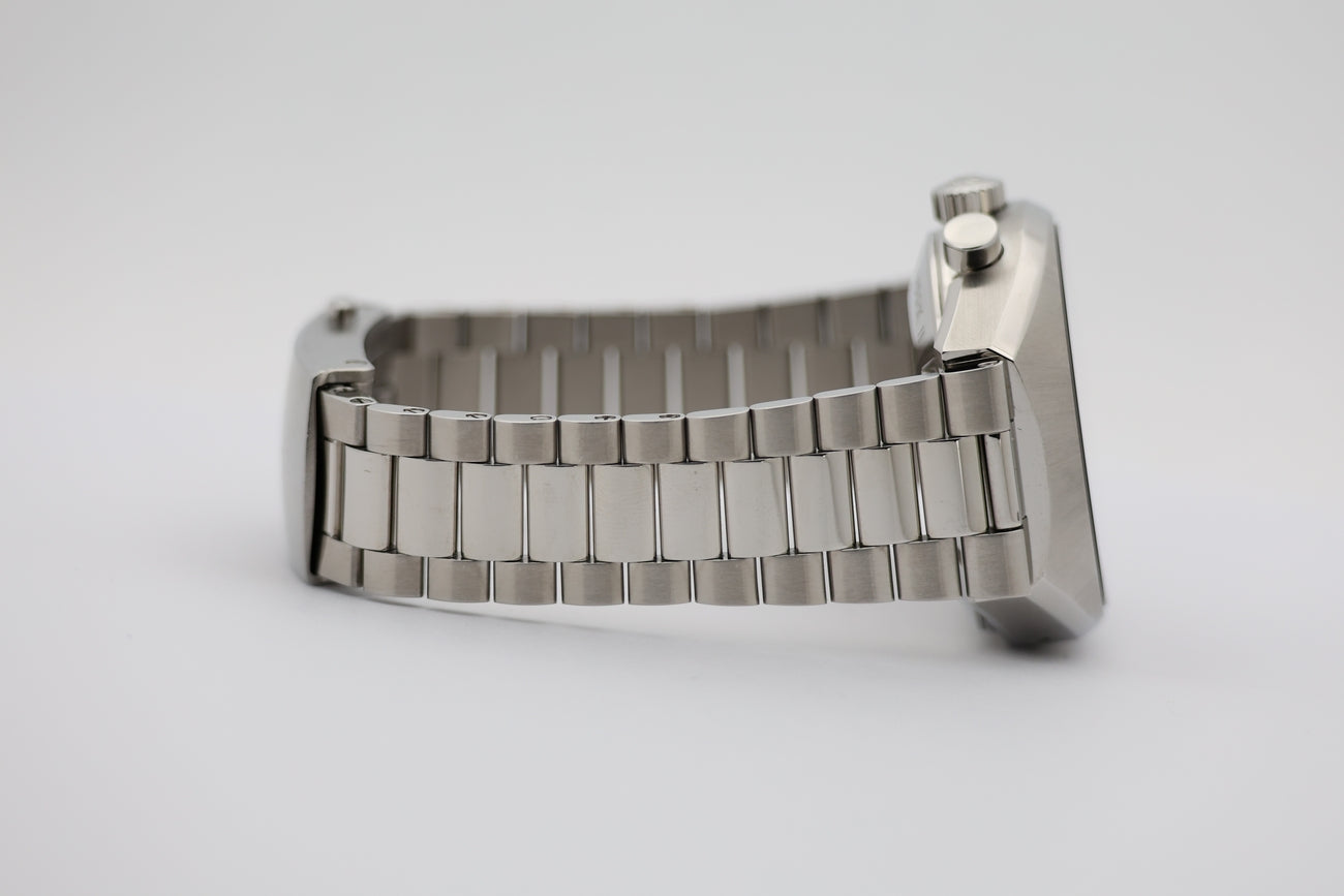 Omega Speedmaster Mark II 'Rio 2016' Limited Edition 42,4 x 46,2mm Automatik 52210435001001 - Detailansicht 4