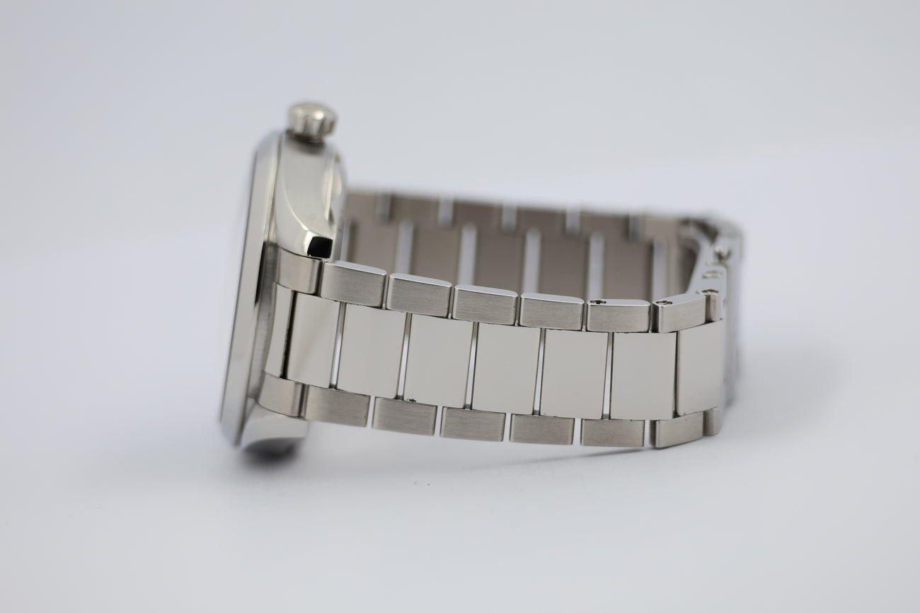 Omega Seamaster Aqua Terra 41mm Automatik 22010412103002 - Detailansicht 3