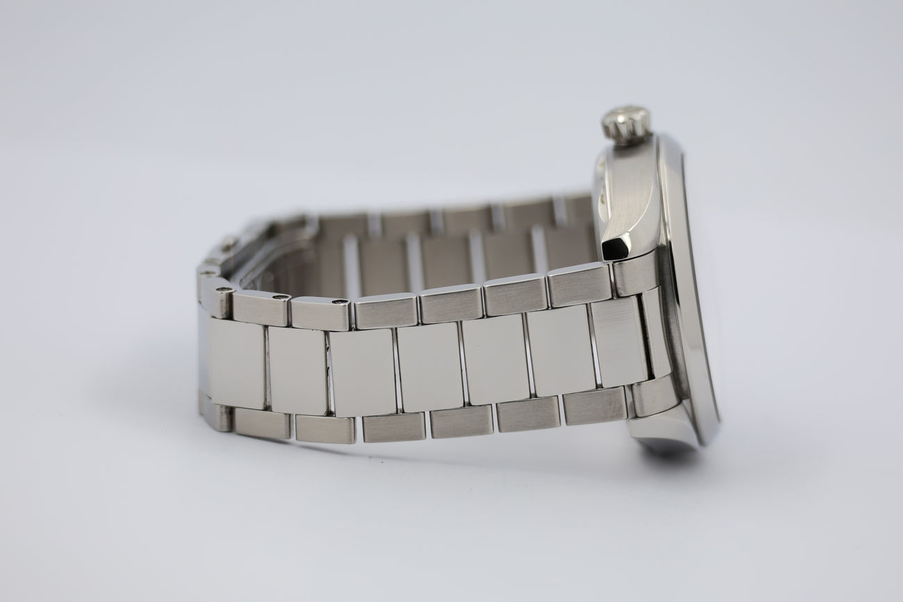 Omega Seamaster Aqua Terra 41mm Automatik 22010412103002 - Detailansicht 4