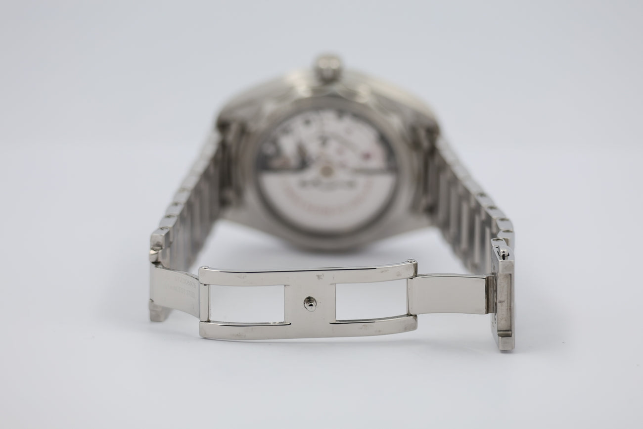 Omega Seamaster Aqua Terra 41mm Automatik 22010412103002 - Detailansicht 6