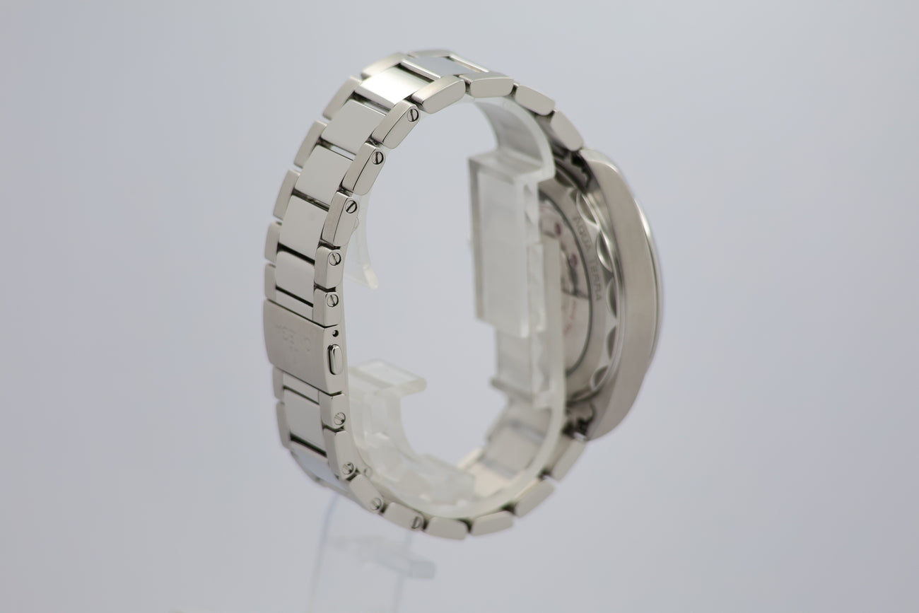 Omega Seamaster Aqua Terra 41mm Automatik 22010412103002 - Detailansicht 1