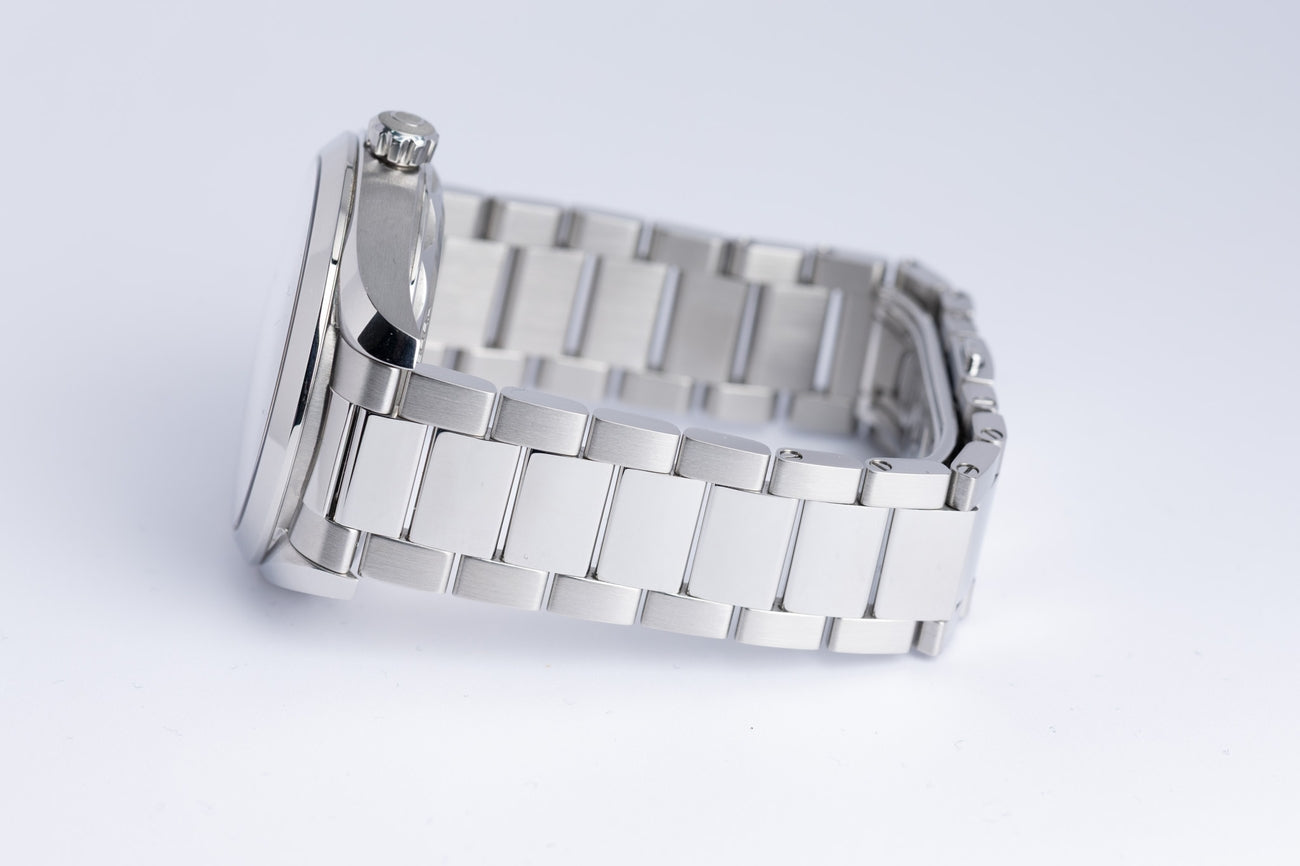 Omega Seamaster Aqua Terra 41mm Automatik Herrenuhr 22010412110001 - Detailansicht 5