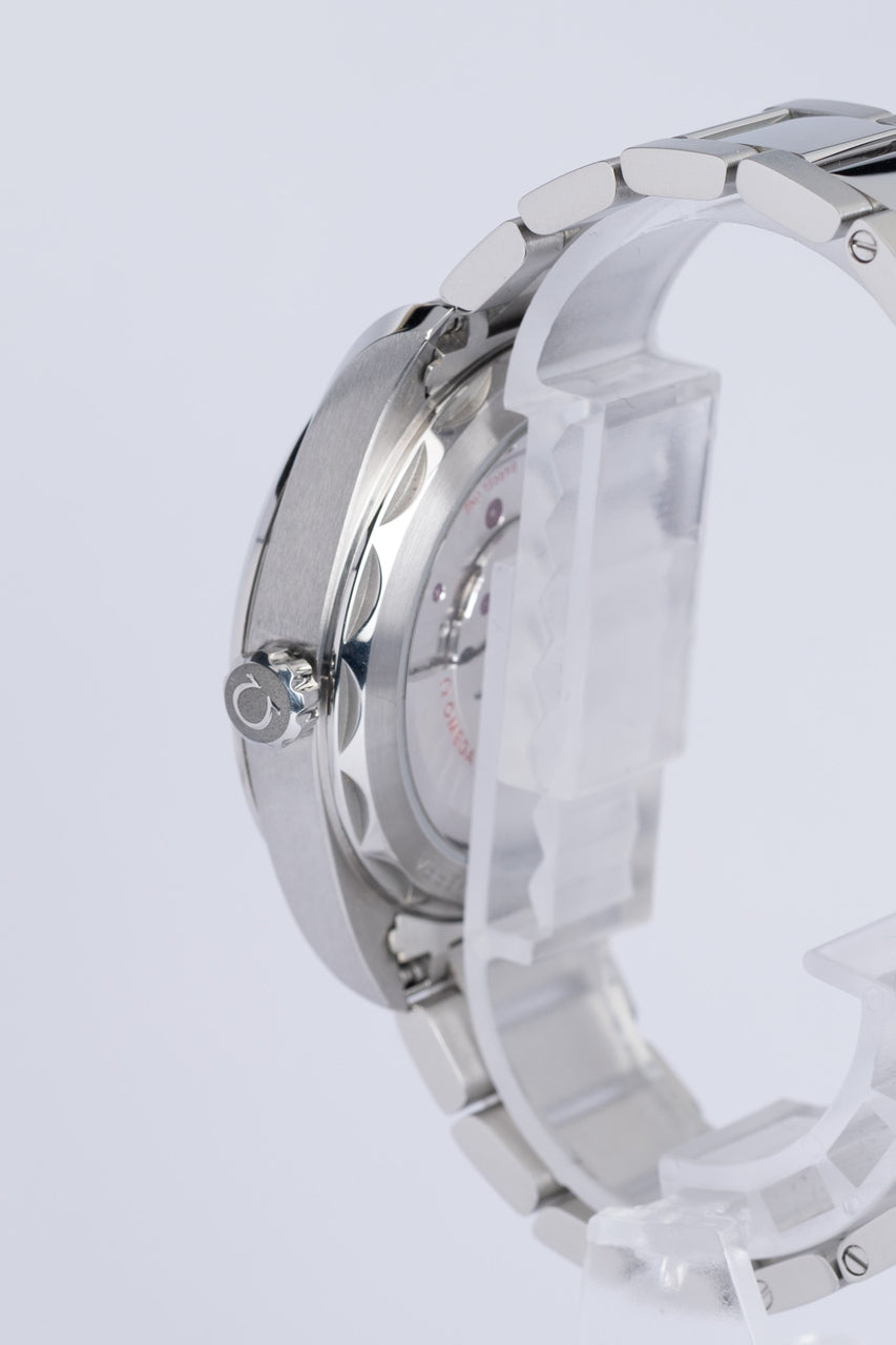 Omega Seamaster Aqua Terra 41mm Automatik Herrenuhr 22010412110001 - Detailansicht 3