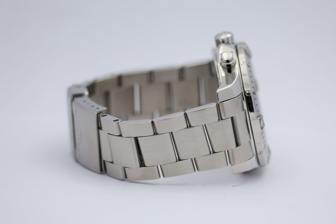 Breitling Colt Chronograph 44mm Quarz A7338811 Box + og. Papiere