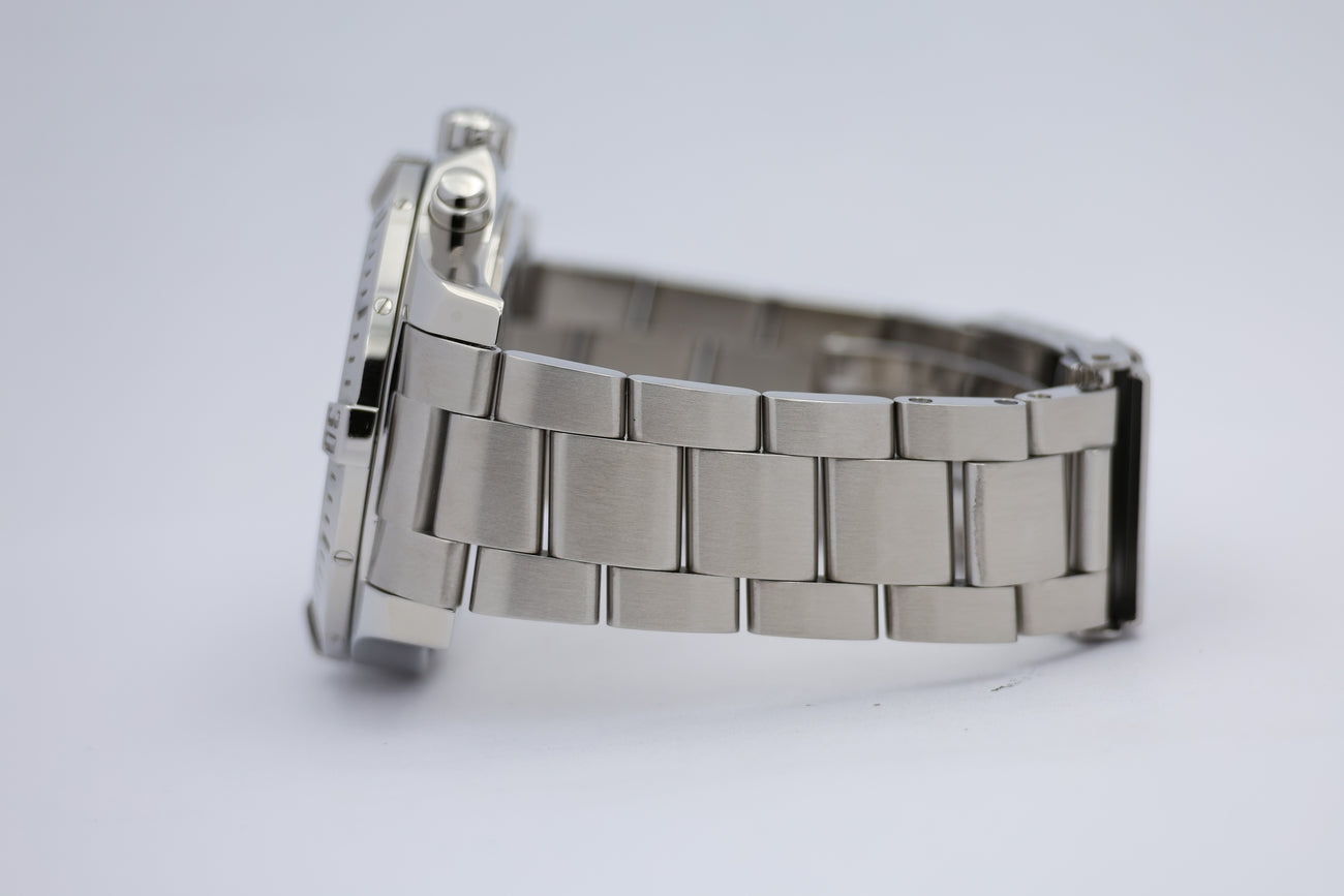 Breitling Colt Chronograph 44mm Quarz A7338811 Box + og. Papiere
