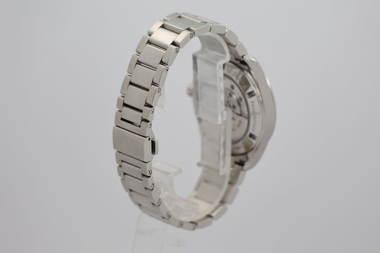 Omega Seamaster Aqua Terra 41mm 23110422103001 - Detailansicht 1
