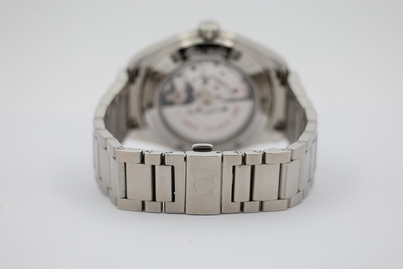 Omega Seamaster Aqua Terra 41mm 23110422103001 - Detailansicht 5