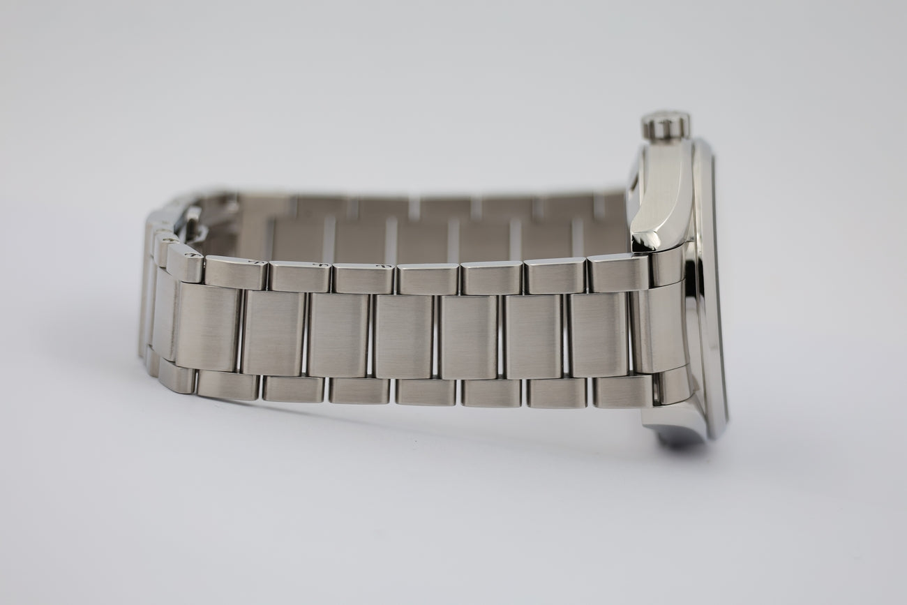 Omega Seamaster Aqua Terra 41mm 23110422103001 - Detailansicht 4