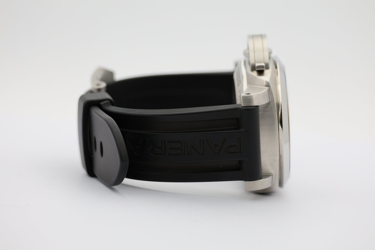 Panerai Luminor Marina 1950 45mm Automatik PAM00328 - Detailansicht 4