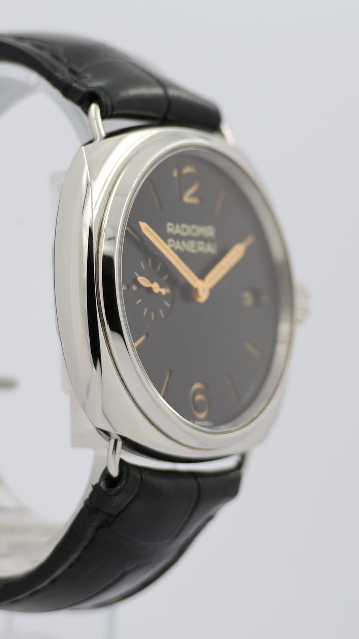 Panerai Radiomir 1940 3 Days 40mm Automatik PAM01572 - Detailansicht 7