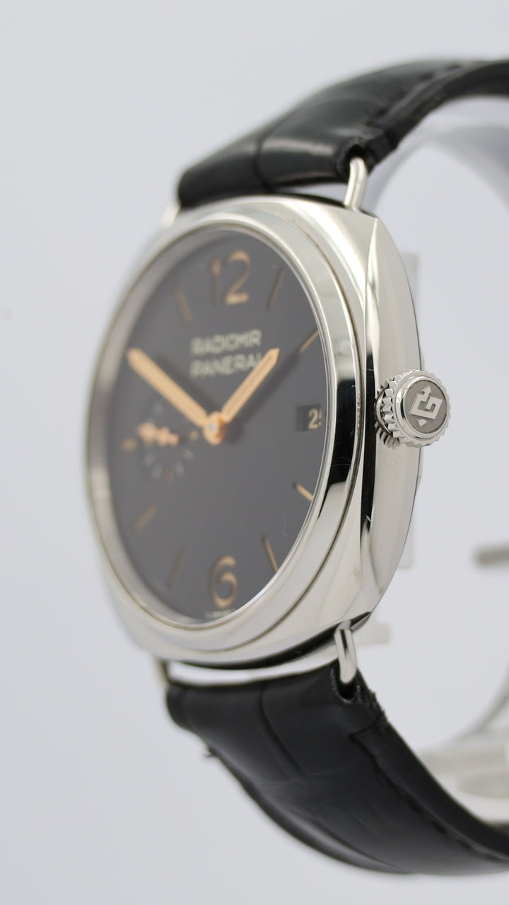 Panerai Radiomir 1940 3 Days 40mm Automatik PAM01572 - Detailansicht 6