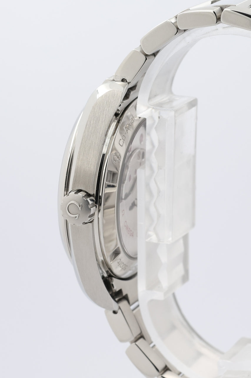 Omega Seamaster Aqua Terra 38,5mm Automatik 23113392101001 - Detailansicht 3