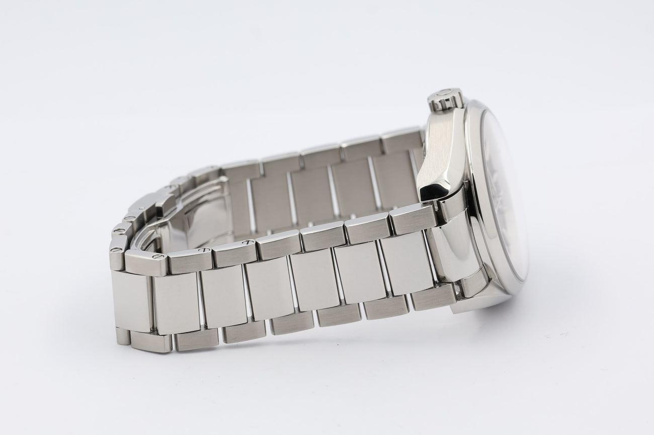 Omega Seamaster Aqua Terra 38,5mm Automatik 23113392101001 - Detailansicht 6