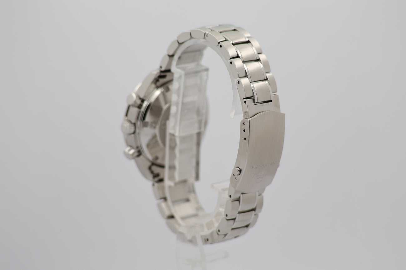 Omega Speedmaster Date 40mm Automatik 32105200 - Detailansicht 2