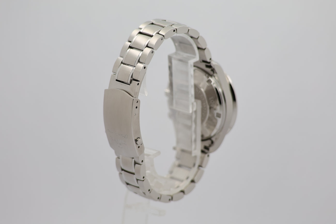 Omega Speedmaster Date 40mm Automatik 32105200 - Detailansicht 1