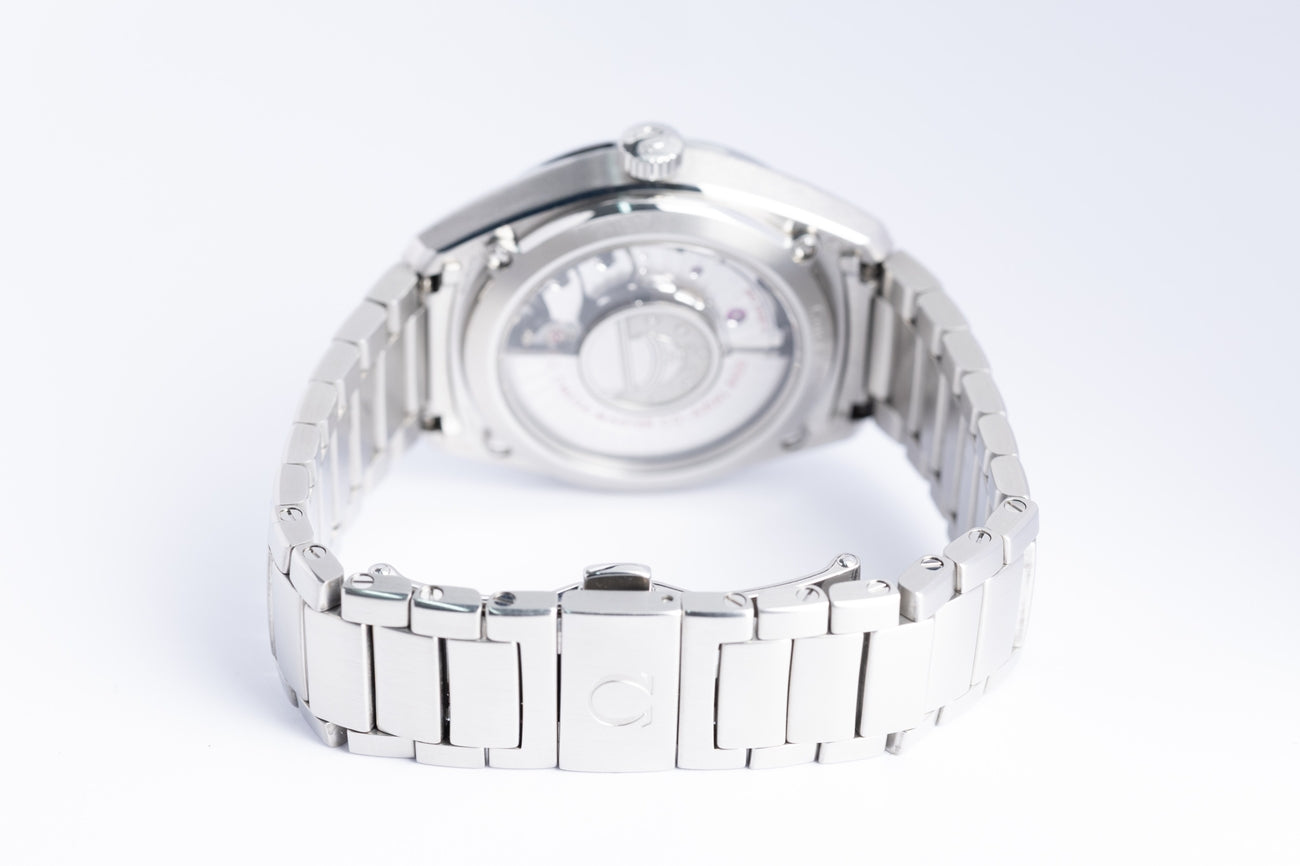 Omega Constellation Globemaster Automatik Herrenuhr 13030392103001 - Detailansicht 7