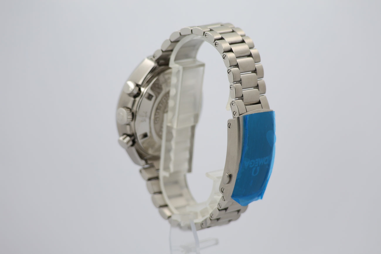 Omega Speedmaster Mark II Co-Axial Automatik 32710435001001 - Detail view 2