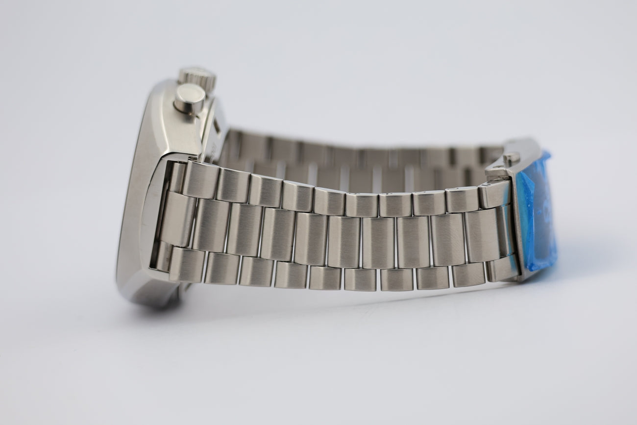 Omega Speedmaster Mark II Co-Axial Automatik 32710435001001 - Detail view 3