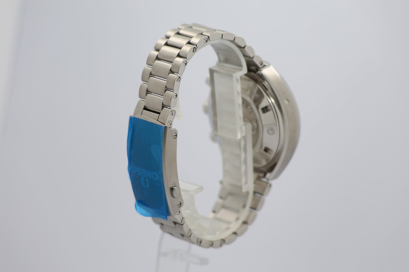 Omega Speedmaster Mark II Co-Axial Automatik 32710435001001 - Detail view 1