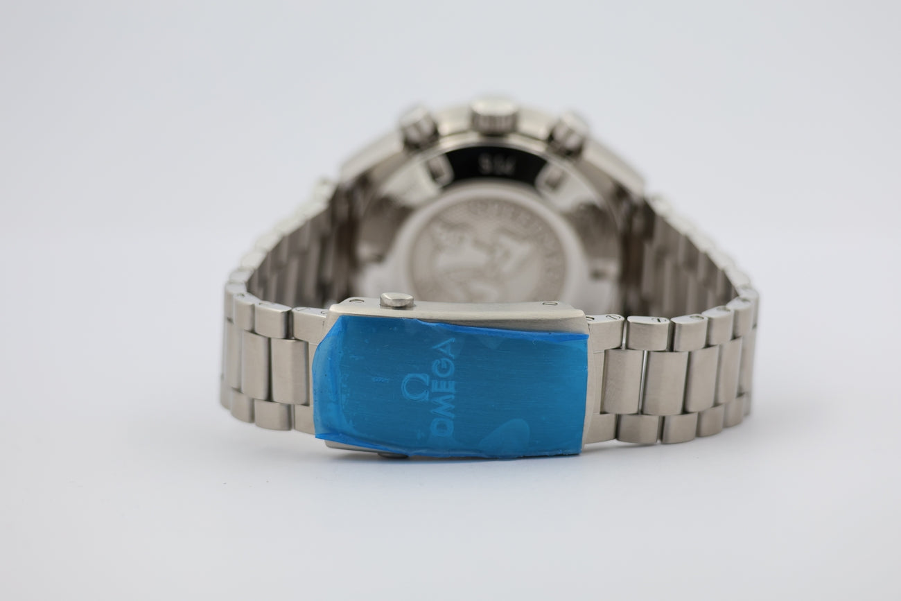 Omega Speedmaster Mark II Co-Axial Automatik 32710435001001 - Detail view 5