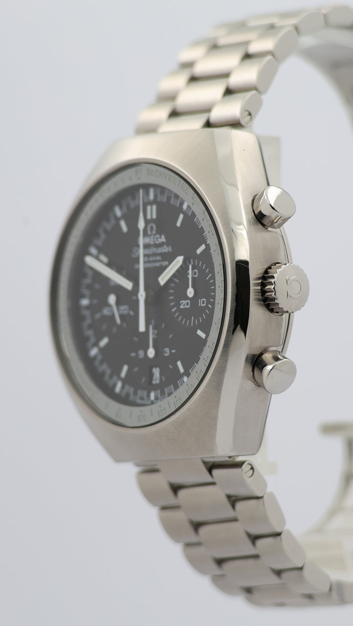 Omega Speedmaster Mark II Co-Axial Automatik 32710435001001 - Detail view 7