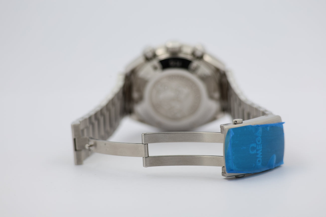 Omega Speedmaster Mark II Co-Axial Automatik 32710435001001 - Detail view 6