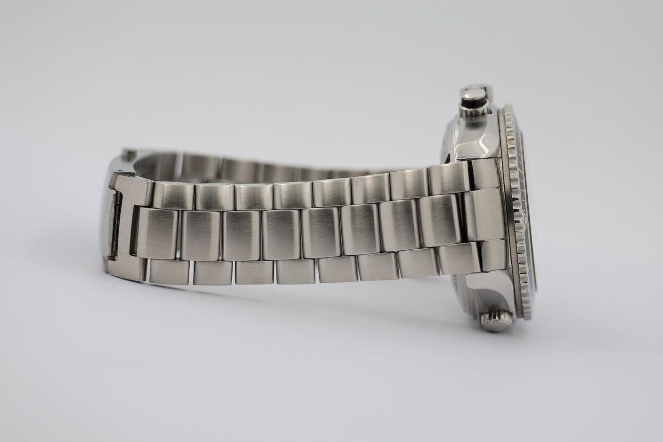 Omega Seamaster Planet Ocean 45,5mm Automatik 22105000 - Detailansicht 4