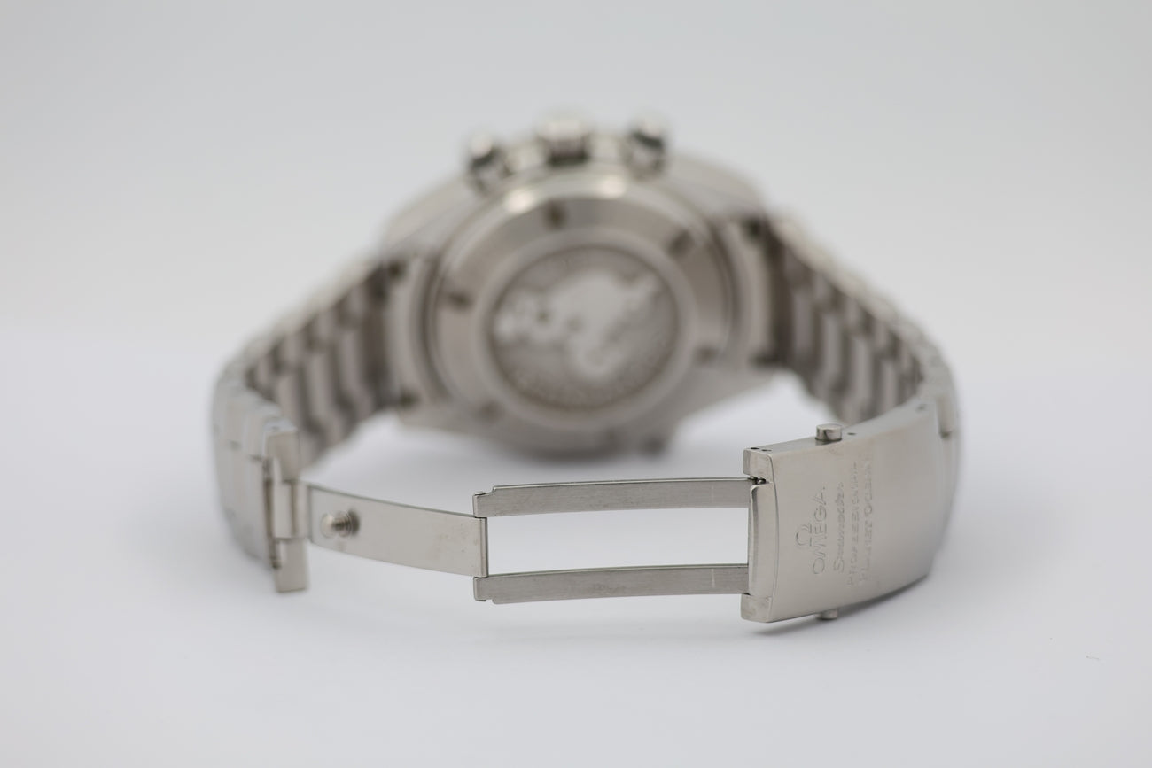 Omega Seamaster Planet Ocean 45,5mm Automatik 22105000 - Detailansicht 6