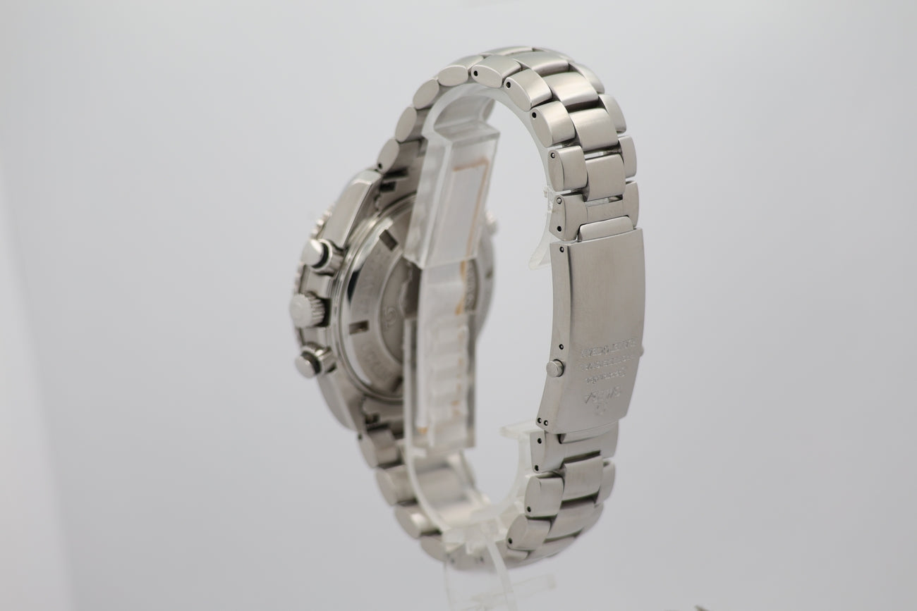 Omega Seamaster Planet Ocean 45,5mm Automatik 22105000 - Detailansicht 2