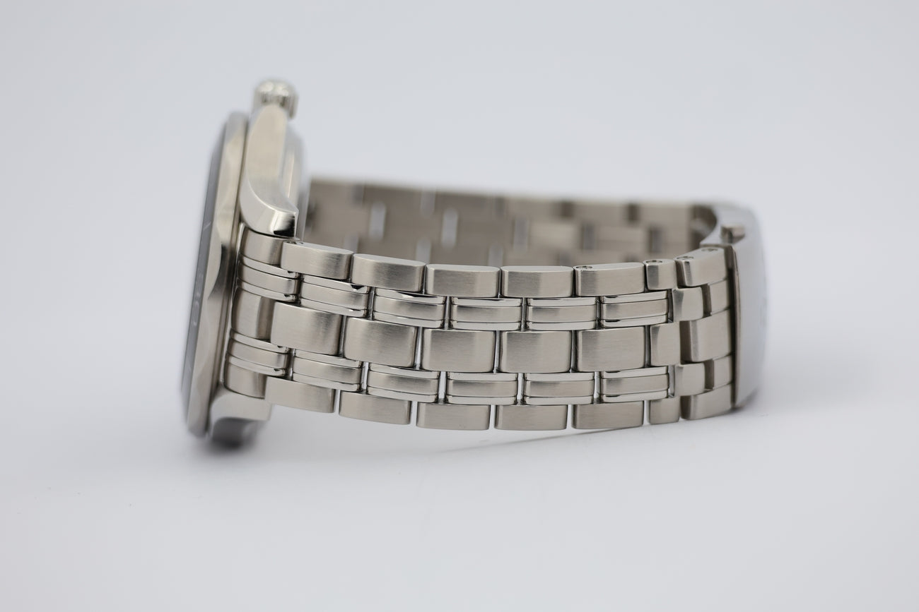 Omega Seamaster Diver 300m 41mm Automatik 21230412001003 - Detail view 3