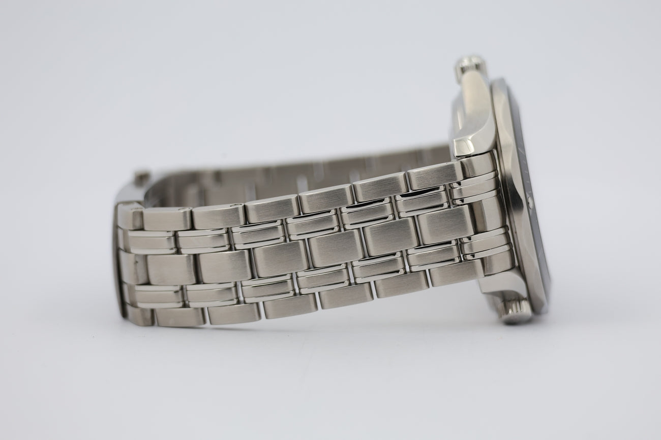 Omega Seamaster Diver 300m 41mm Automatik 21230412001003 - Detail view 4