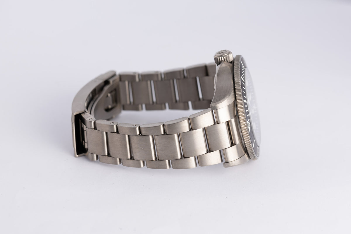 Tudor Pelagos 39mm Automatik Herrenuhr Titan 25407N - Detailansicht 6