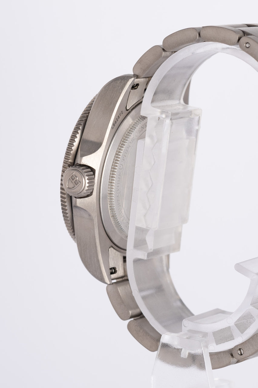 Tudor Pelagos 39mm Automatik Herrenuhr Titan 25407N - Detailansicht 3