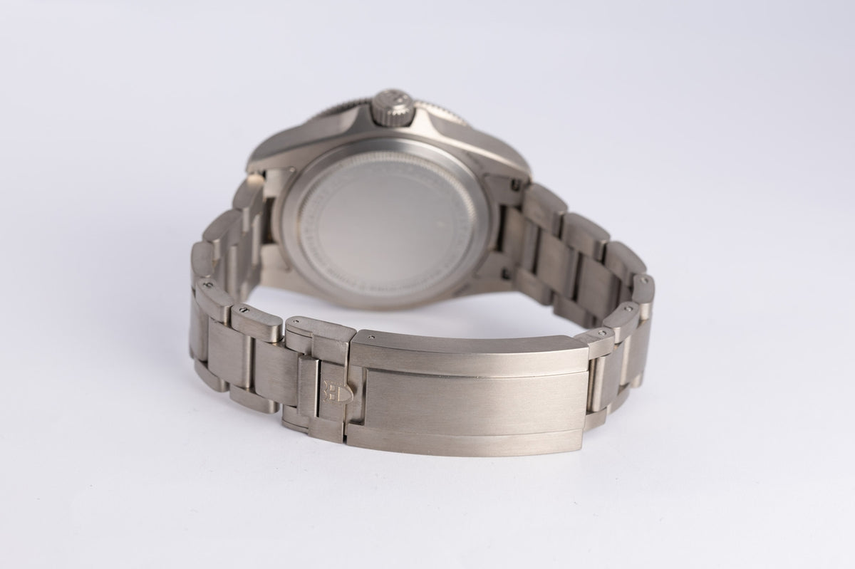 Tudor Pelagos 39mm Automatik Herrenuhr Titan 25407N - Detailansicht 7
