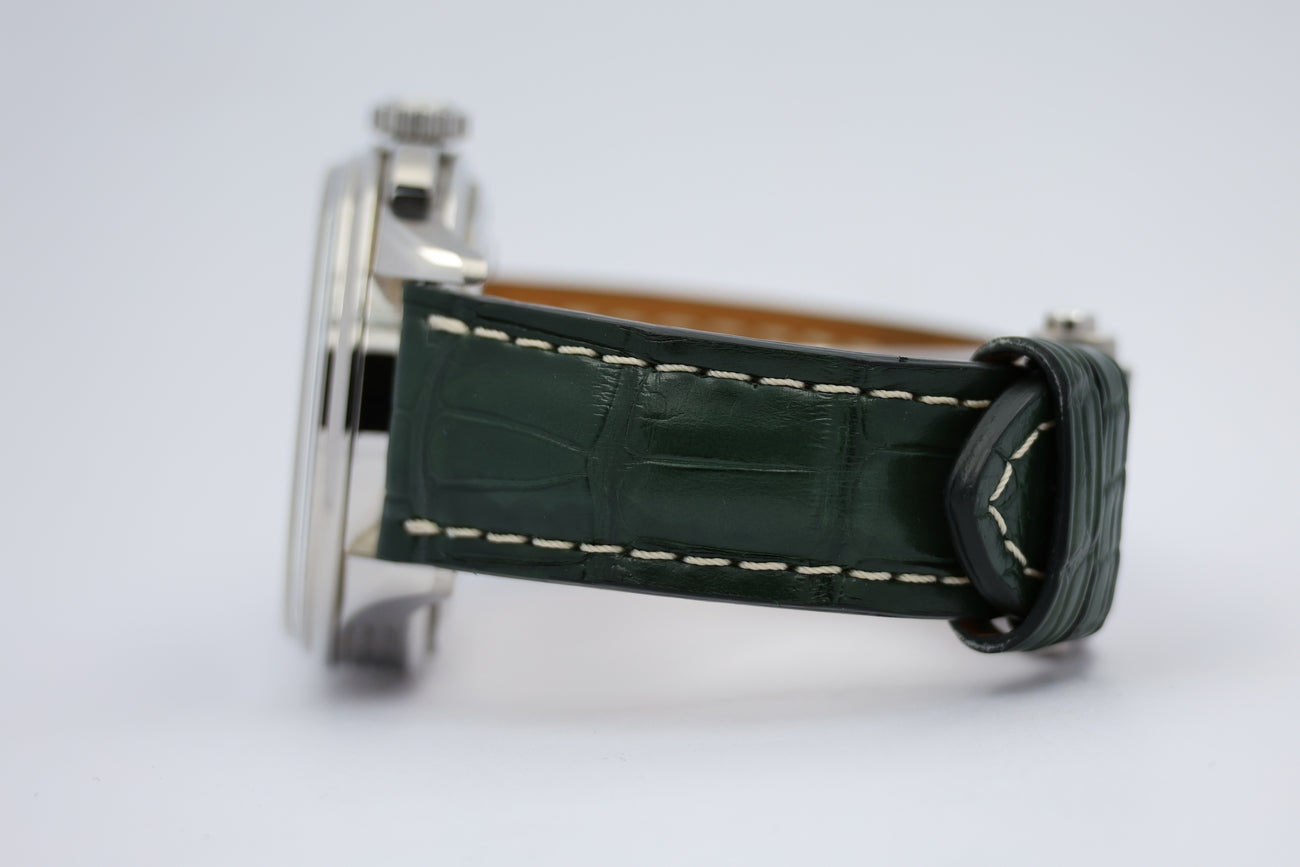 Breitling Premier B01 Chronograph 42mm Automatik AB0118 - Detailansicht 3