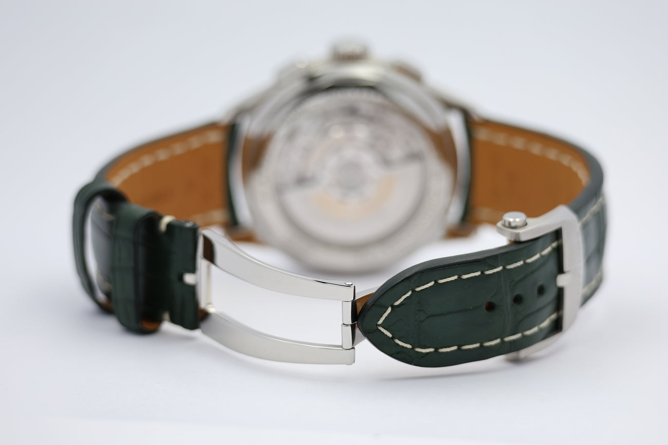 Breitling Premier B01 Chronograph 42mm Automatik AB0118 - Detailansicht 6