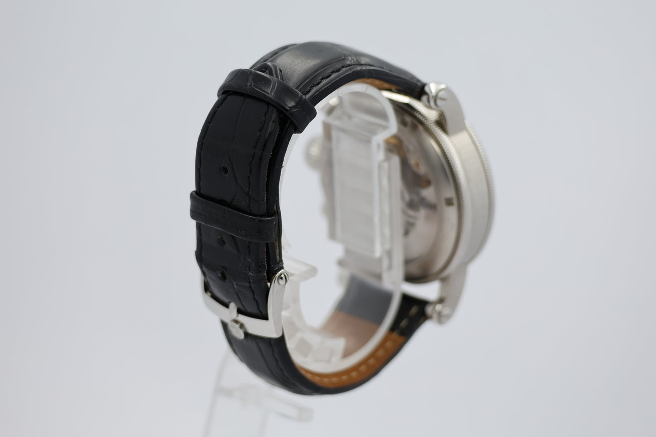 Chronoswiss Sirius Chronograph Retrograde Automatik Herrenuhr CH7543 - Detailansicht 1