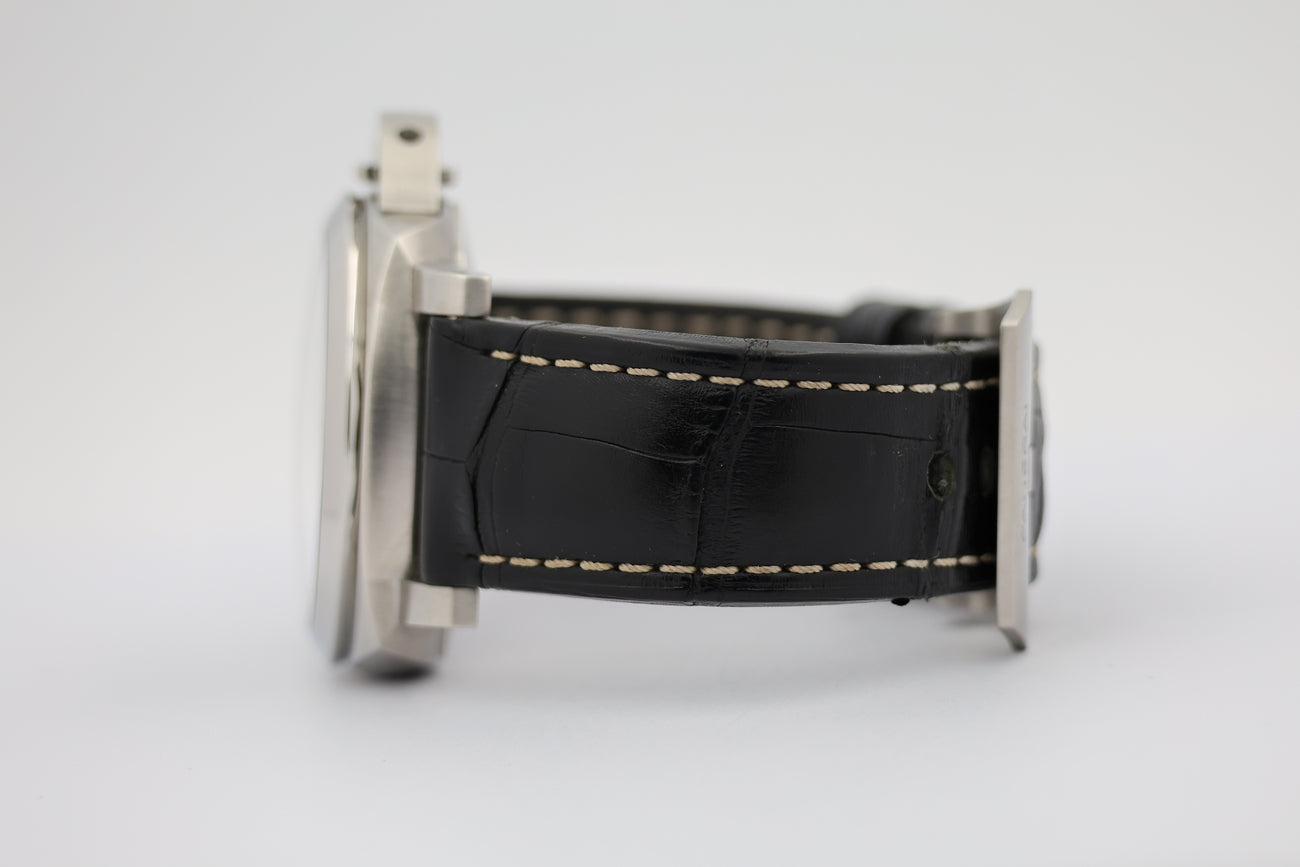 Panerai Luminor Marina 44mm Automatik PAM01312 - Detail view 3