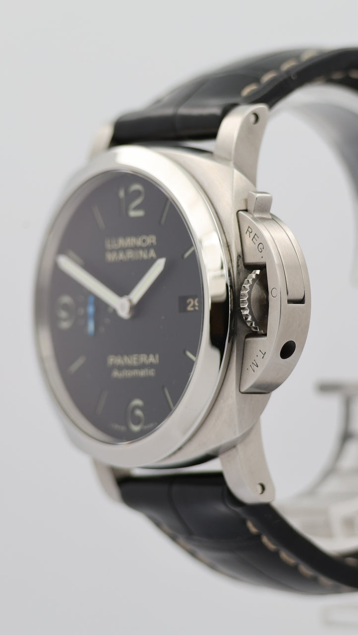 Panerai Luminor Marina 44mm Automatik PAM01312 - Detail view 6