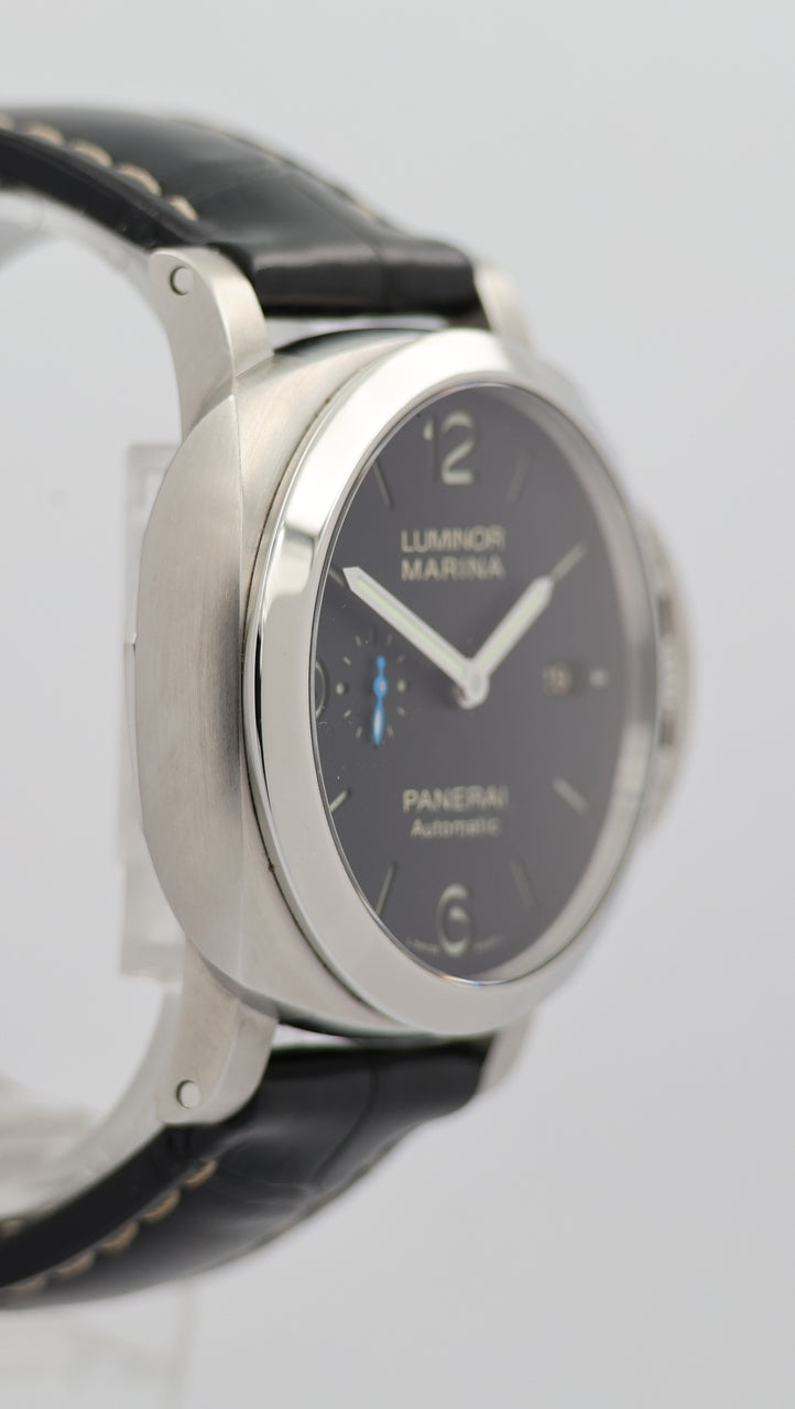 Panerai Luminor Marina 44mm Automatik PAM01312 - Detail view 7