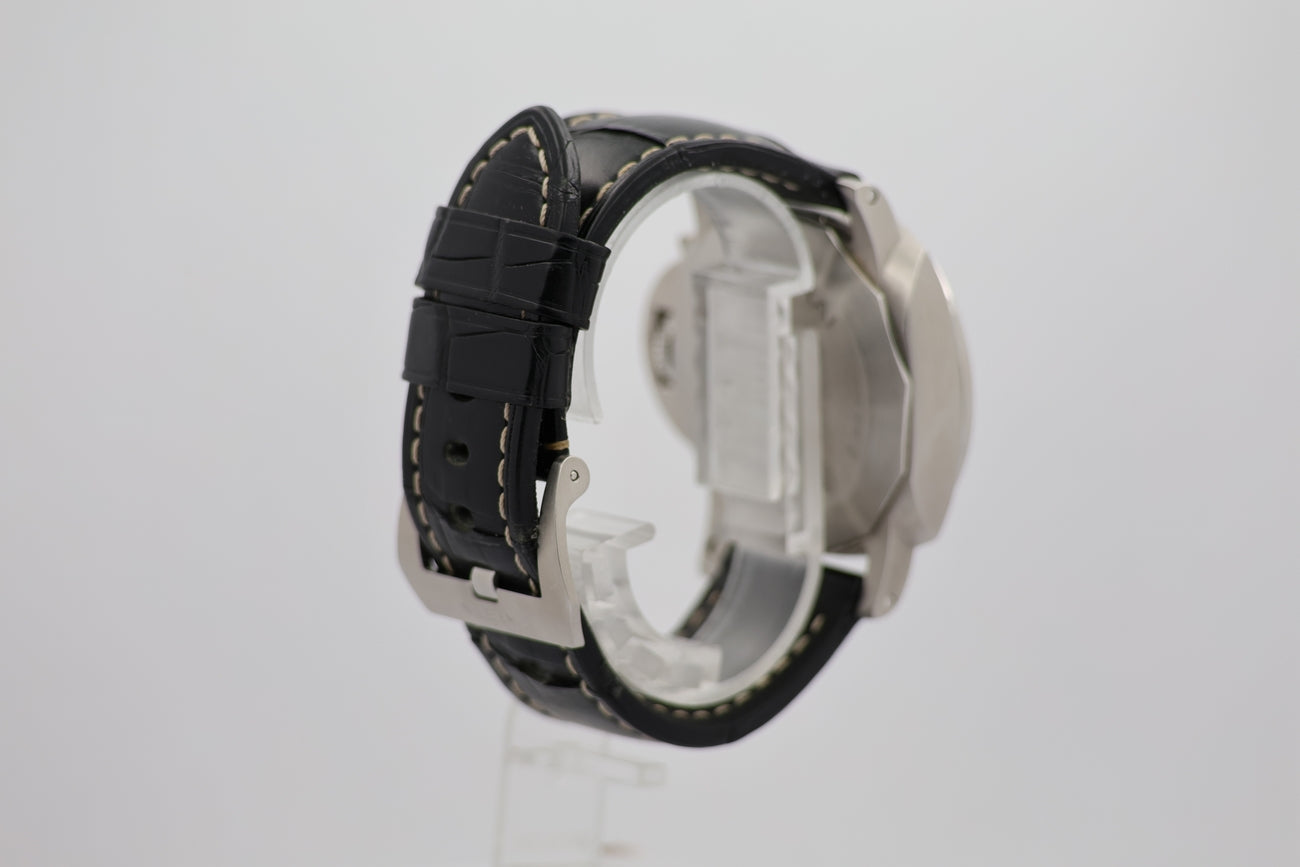 Panerai Luminor Marina 44mm Automatik PAM01312 - Detail view 1